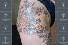 BlumenMandala