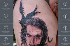 CrowNeu