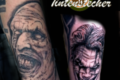 Horror