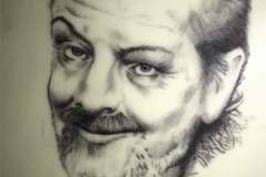 Tintenstecher-Nicholson