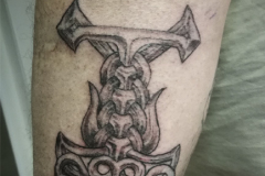 Tintenstecher-Thor